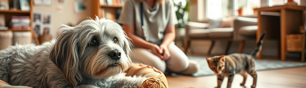 adopt senior pets