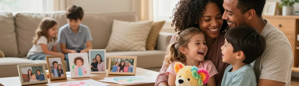 Pet Adoption Successes