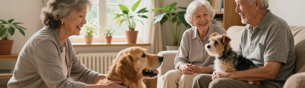 Pet Adoption Successes