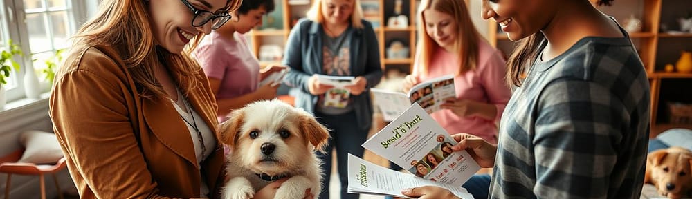 community foster network breeds