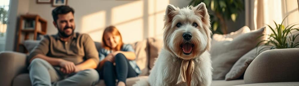 foster experiences rare dog breeds