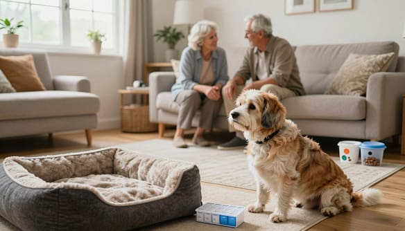 senior pet health and safety senior pet health and safety