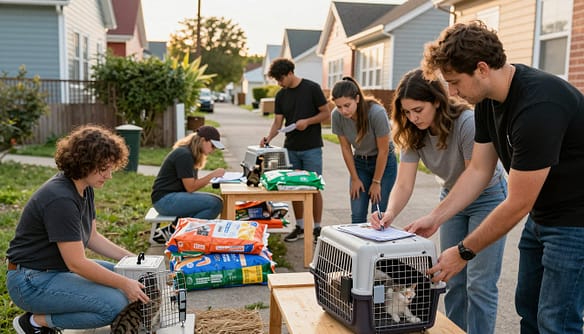 community cat programs community cat programs
