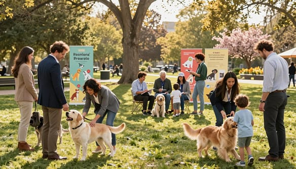 therapy dog community outreach evaluation therapy dog community outreach evaluation